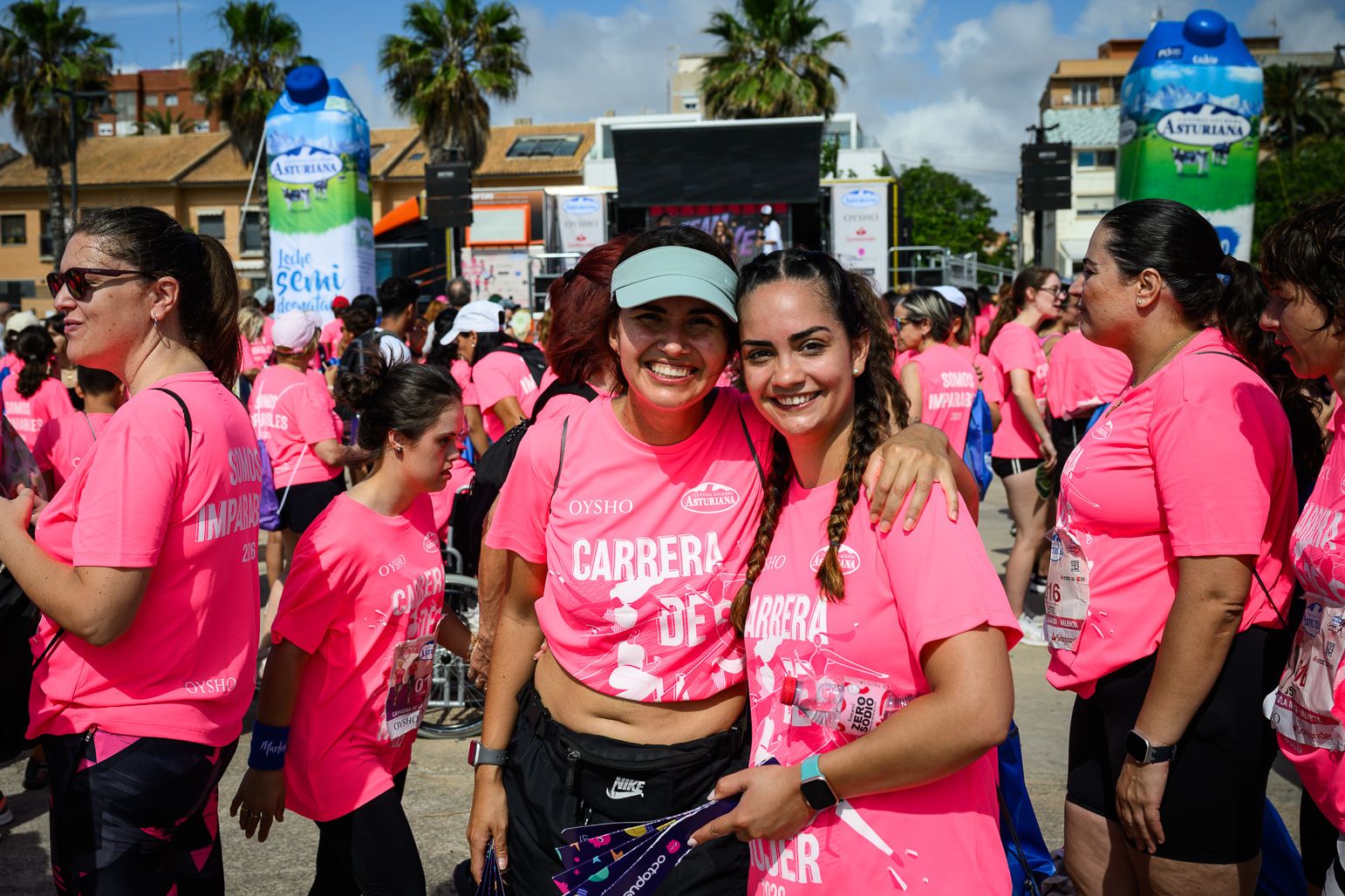 Más fotos de la Carrera de la Mujer de Valencia 2026. 85974