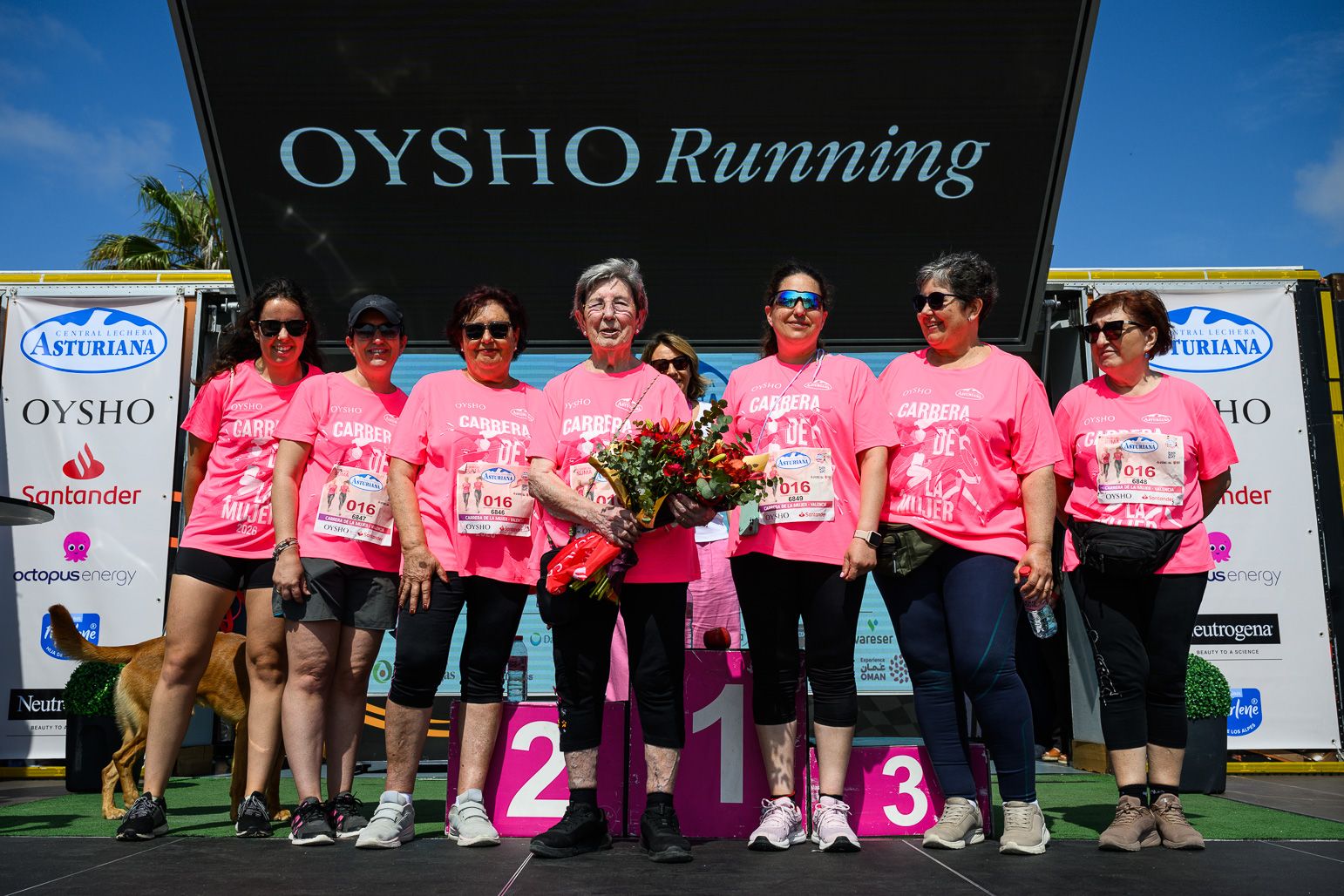Más fotos de la Carrera de la Mujer de Valencia 2026. 85991