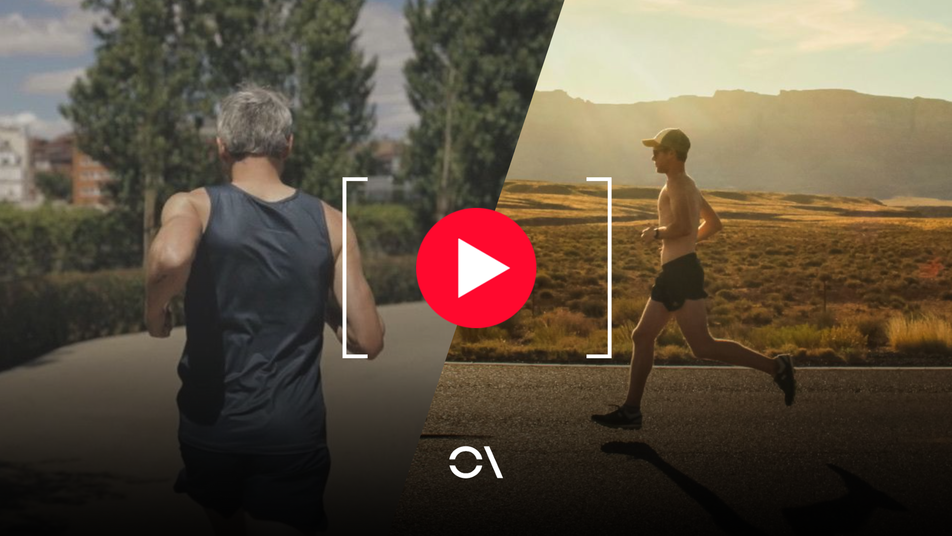 ¿Es buena idea correr sin camiseta en verano? ¿Es buena idea correr sin camiseta en verano?
