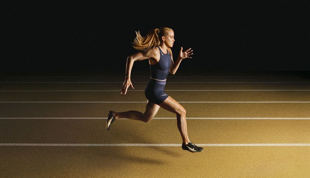 Keely Hodgkinson es campeona olímpica, mundial y europea de 800 metros, Keely Hodgkinson es campeona olímpica, mundial y europea de 800 metros,
