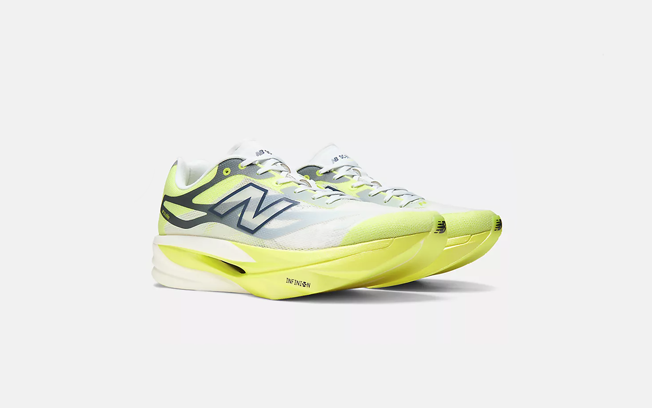New Balance SuperComp Elite v6