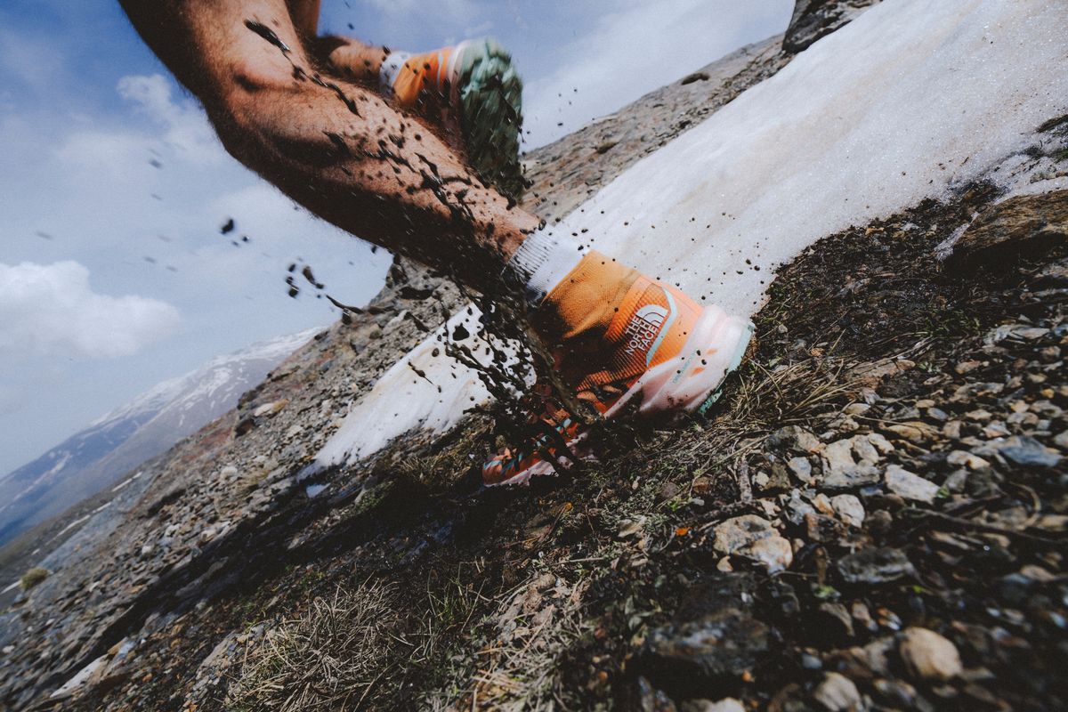 The North Offtrail Ultra The North Offtrail Ultra
