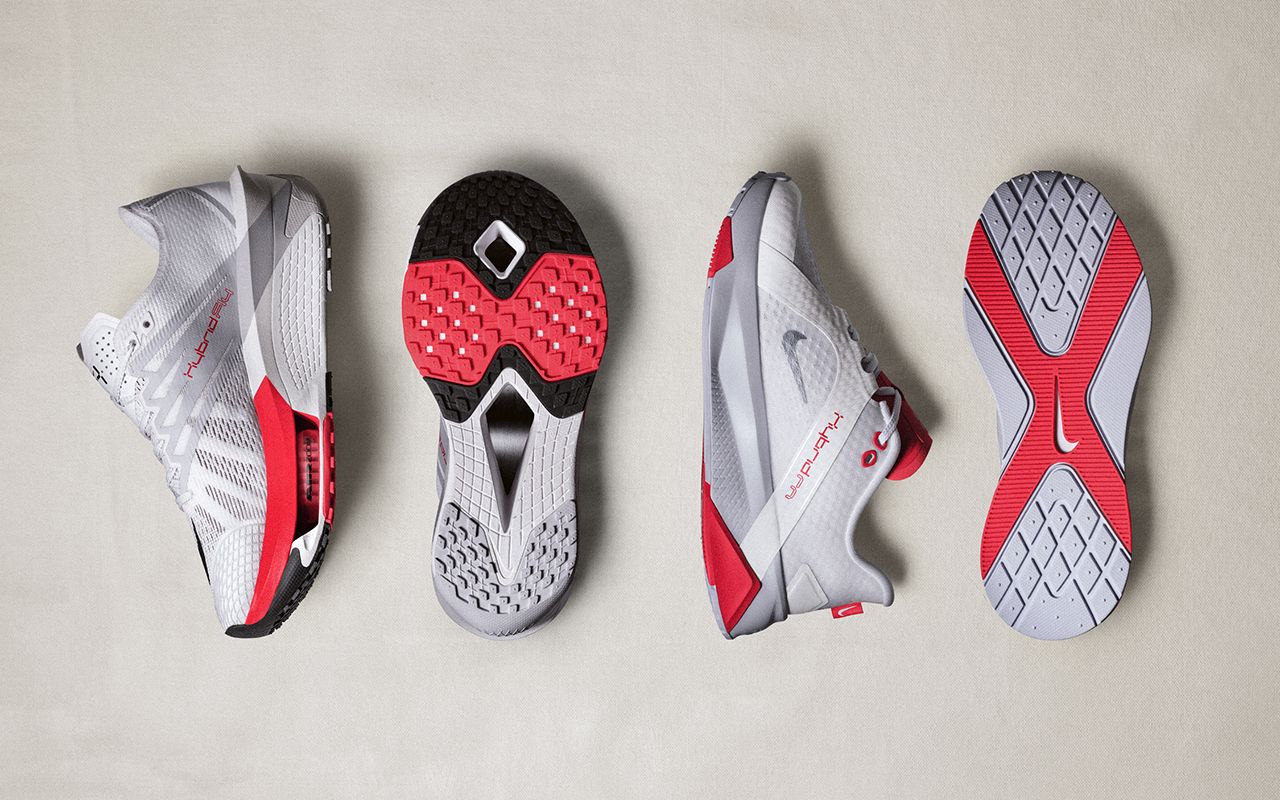 nike hybrid nike hybrid