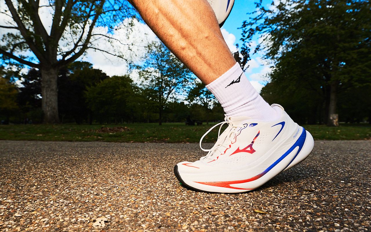 Mizuno Sky Prime Mizuno Sky Prime