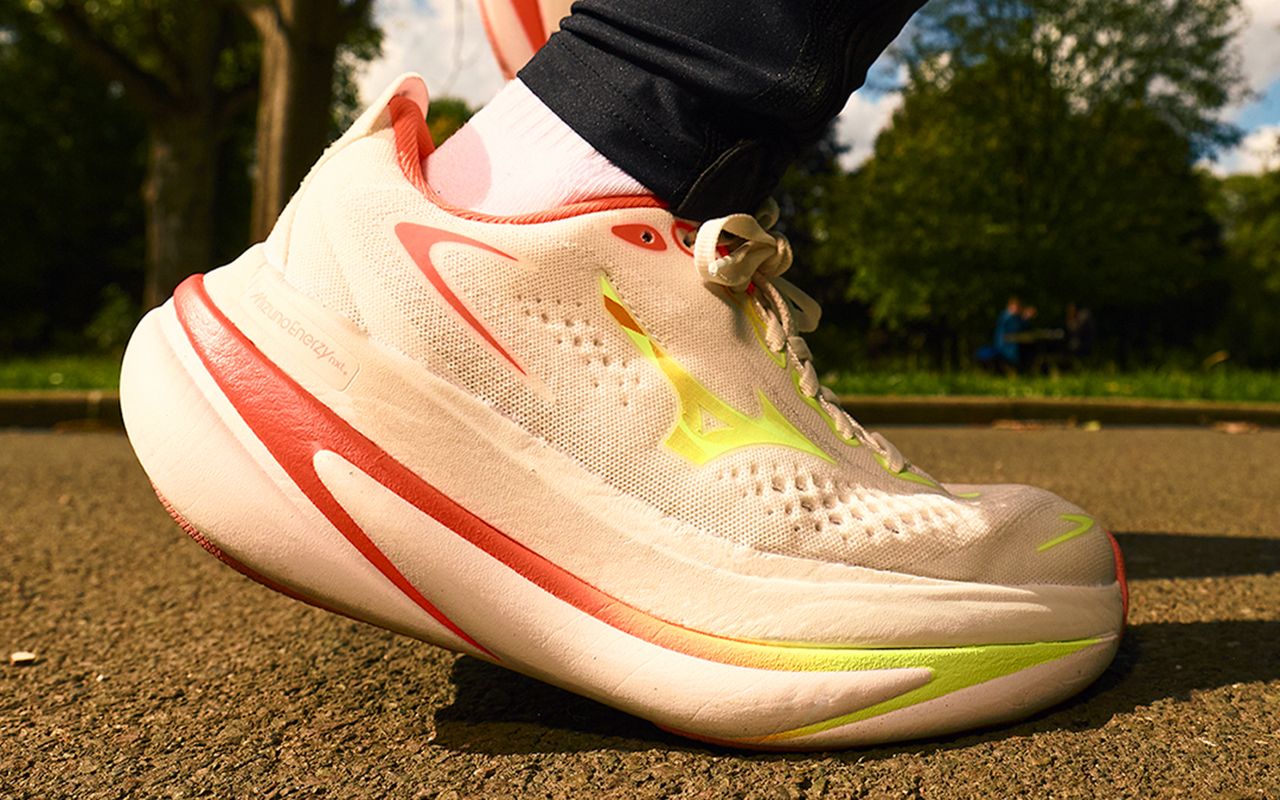 Running Mizuno Sky Prime Running Mizuno Sky Prime