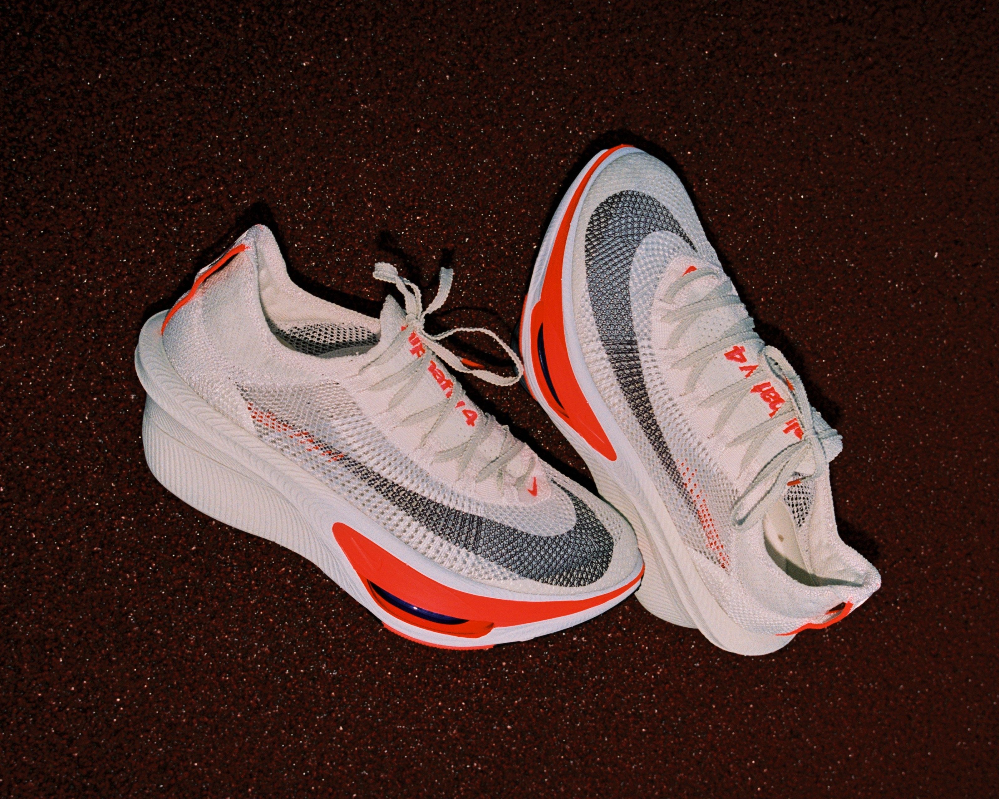 Nike Alphafly 4 Nike Alphafly 4