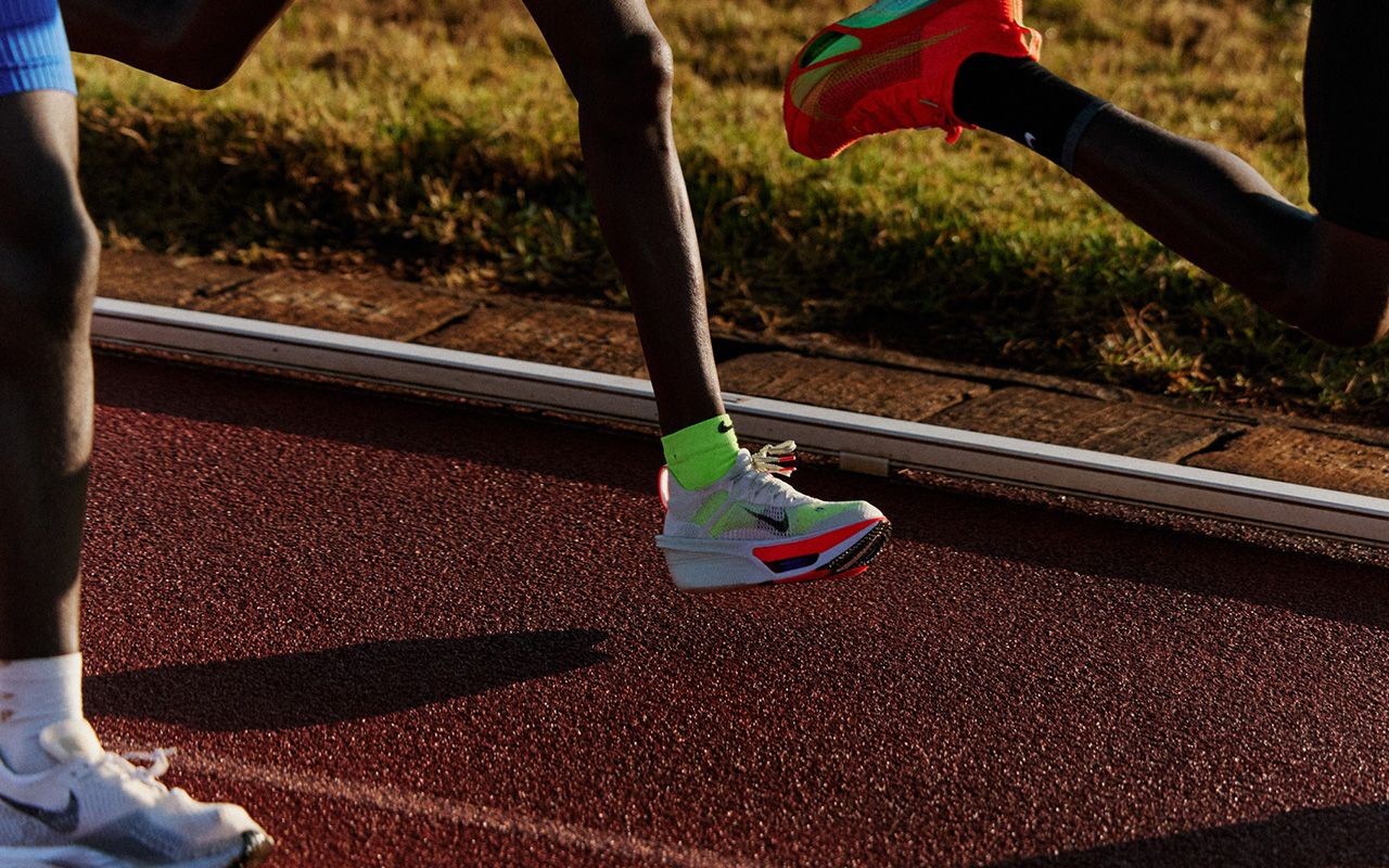 nike alphafly 4 brigid kosgei nike alphafly 4 brigid kosgei