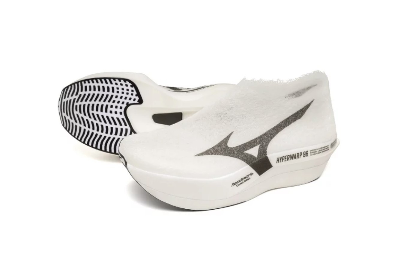 Mizuno Hyperwarp 96 