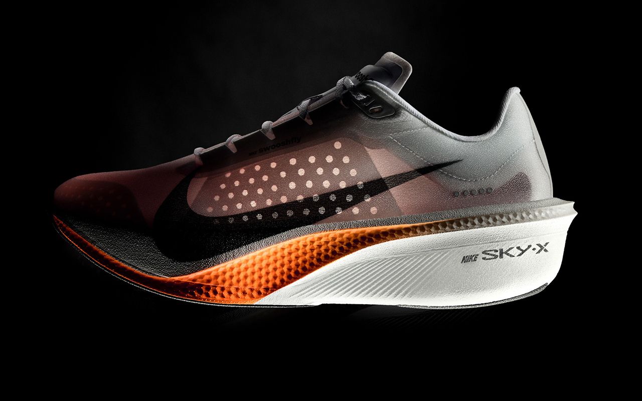 Nike Swooshfly Nike Swooshfly