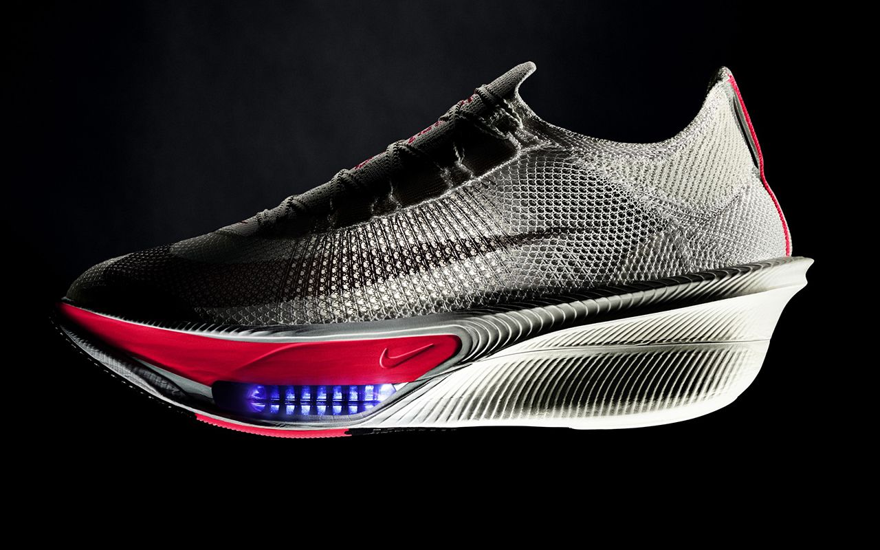 Nike Alphafly 4 Nike Alphafly 4