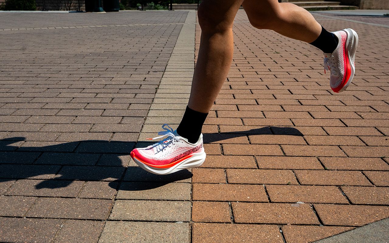 Altra Vanish Tempo 2