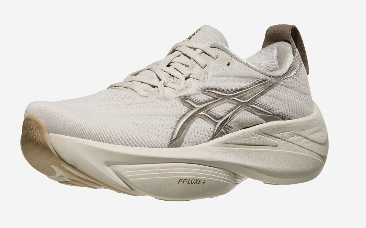 ASICS Gel Slowcush ASICS Gel Slowcush