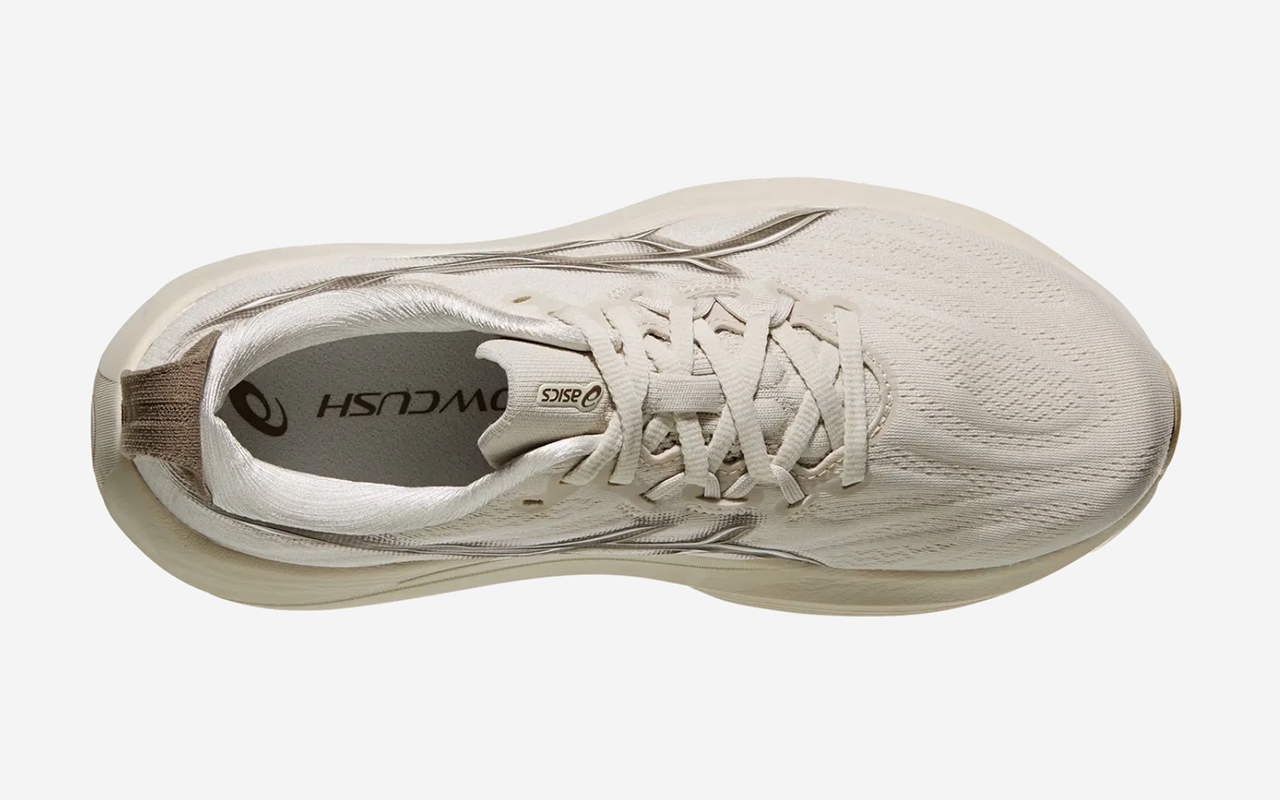 ASICS Gel Slowcush ASICS Gel Slowcush