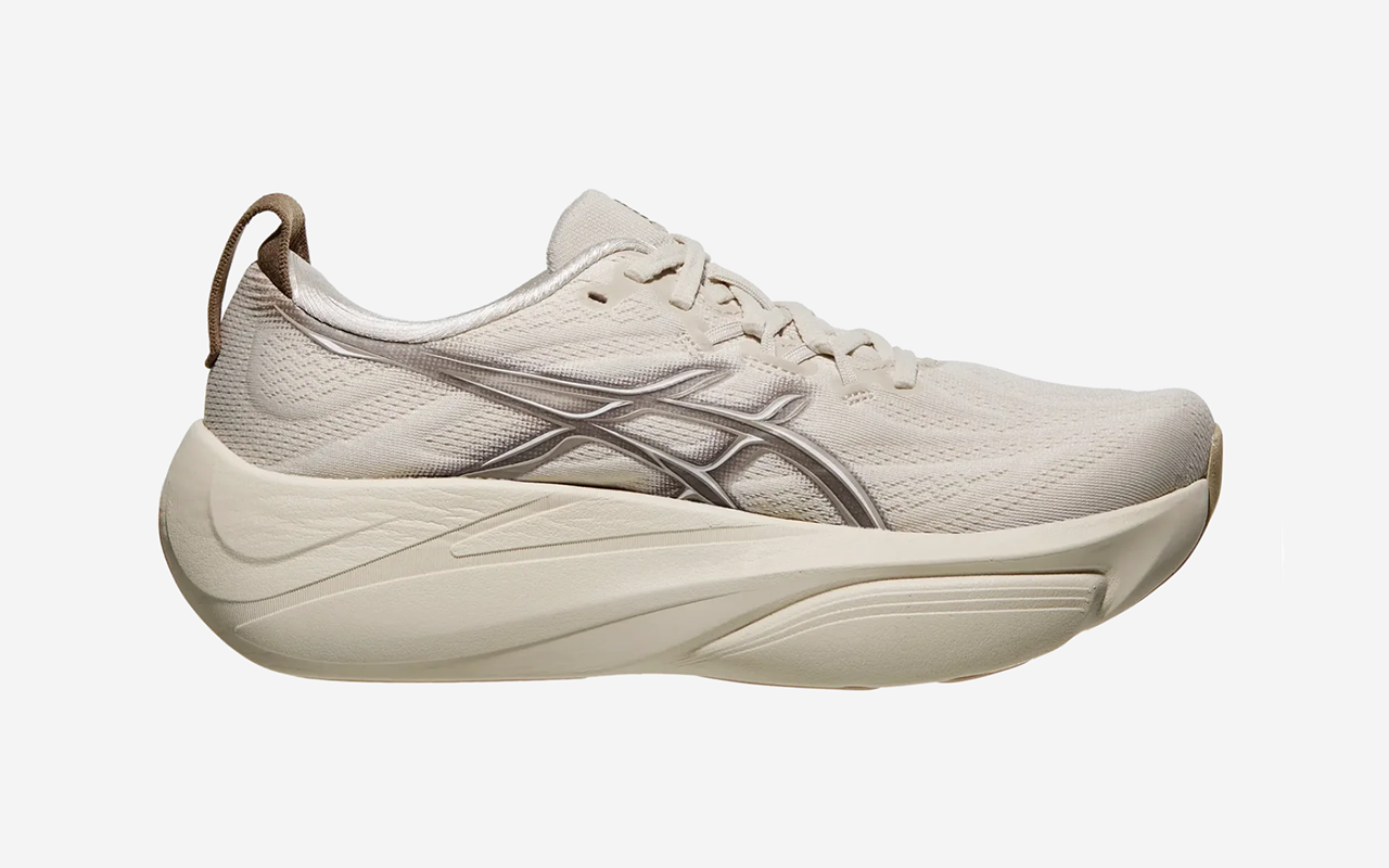 ASICS Gel Slowcush ASICS Gel Slowcush