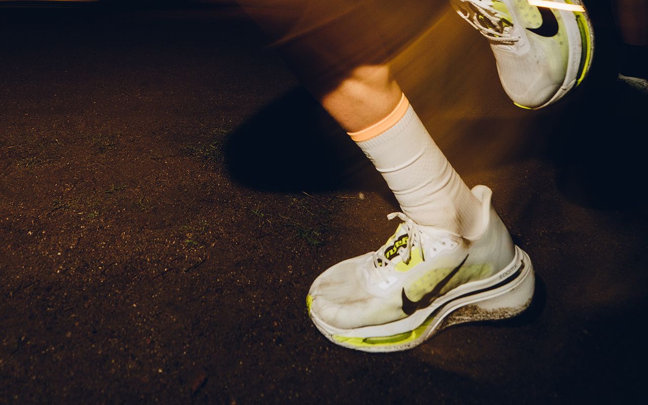 Nike Pegasus Plus 2 