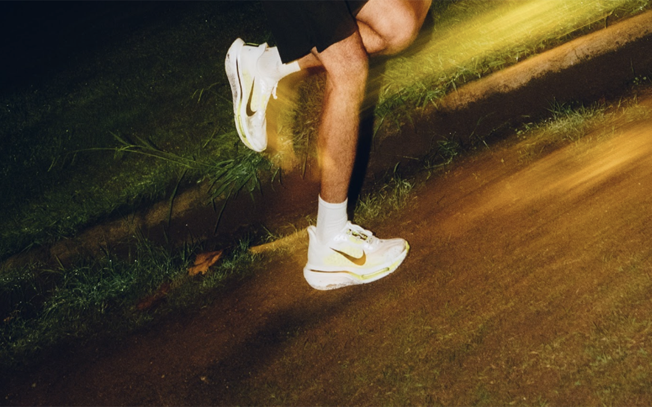 Nike Pegasus Plus 2 