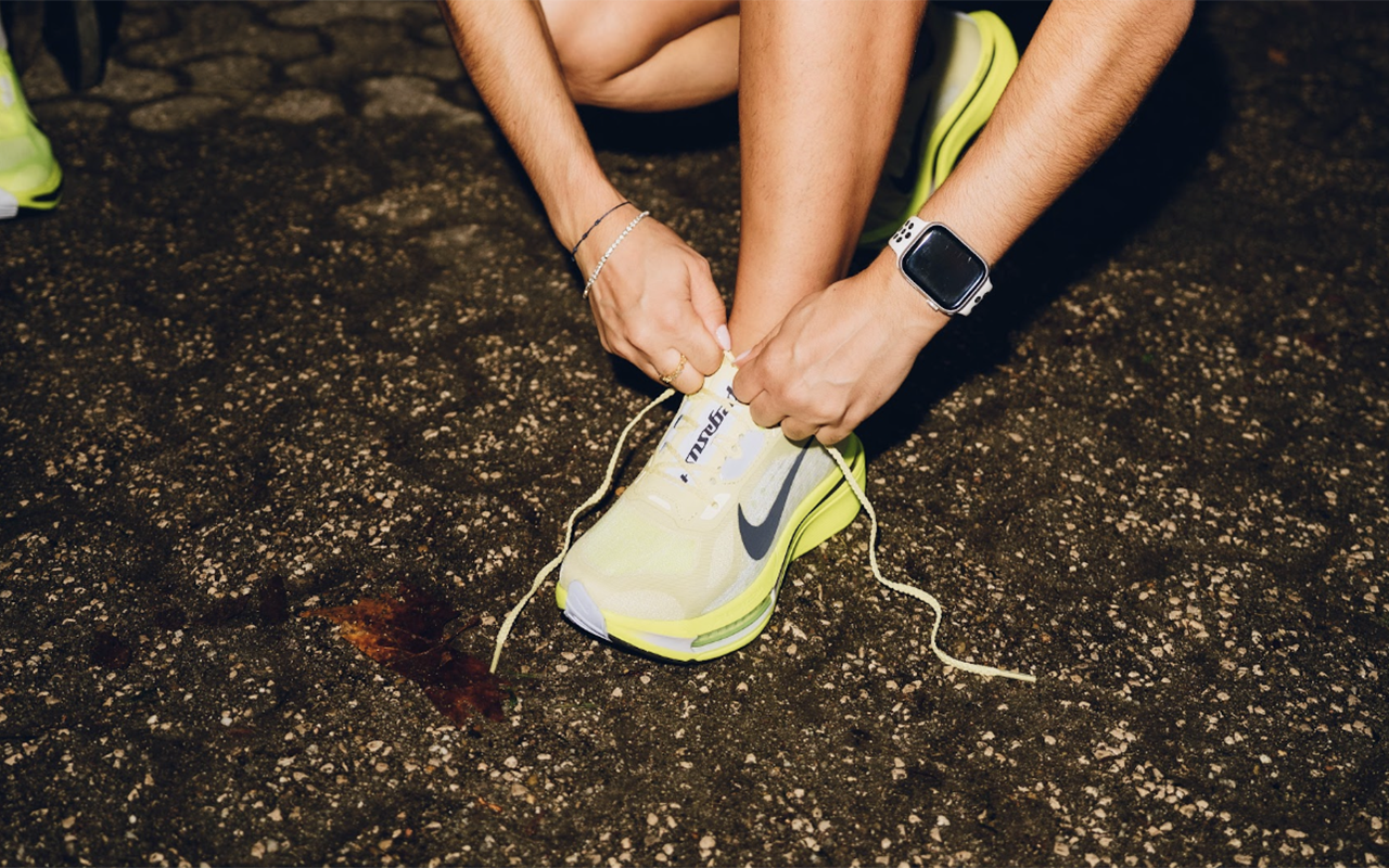 Nike Pegasus Plus 2
