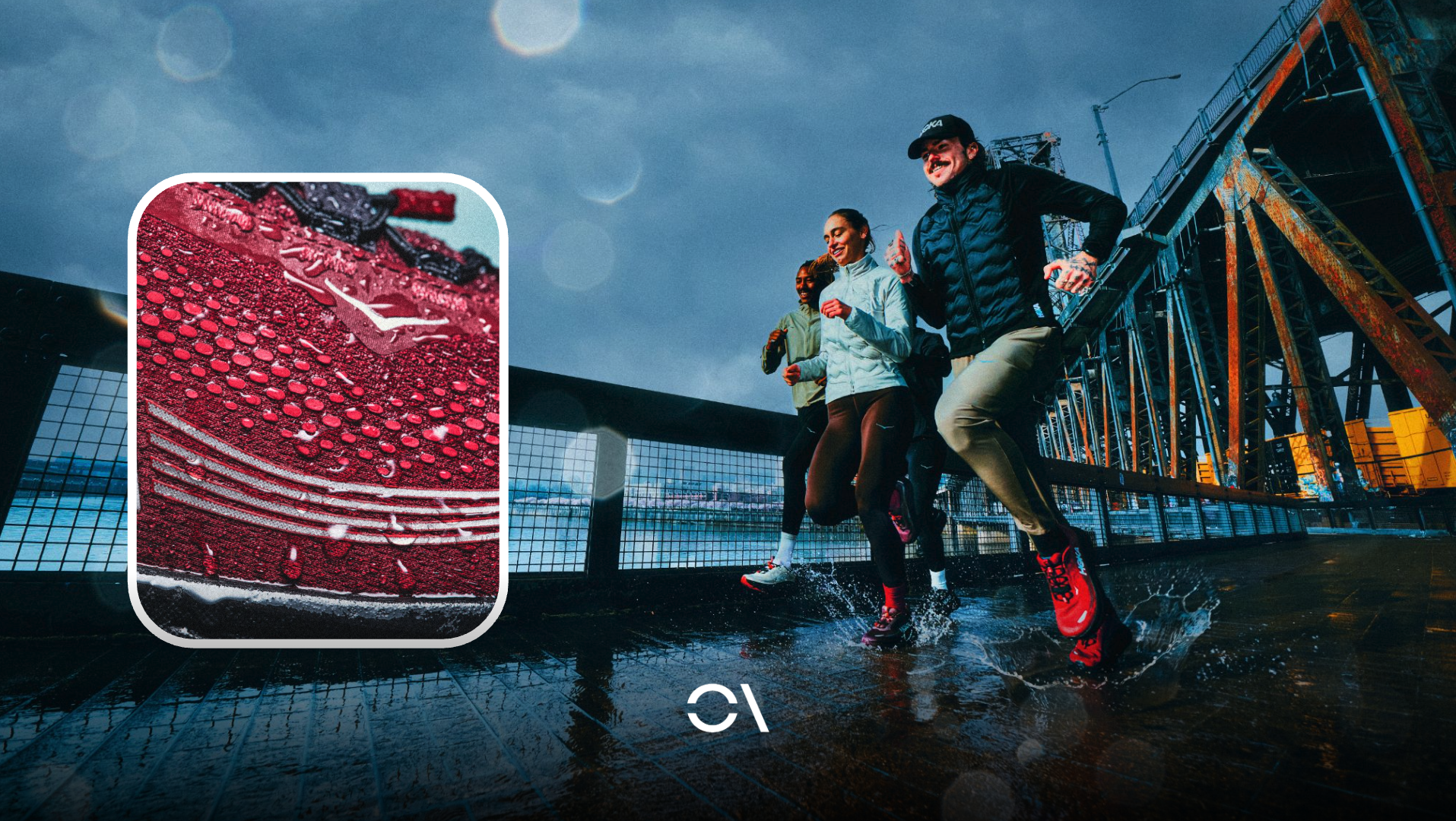 ¿Merece la pena correr con zapatillas con Gore-Tex?