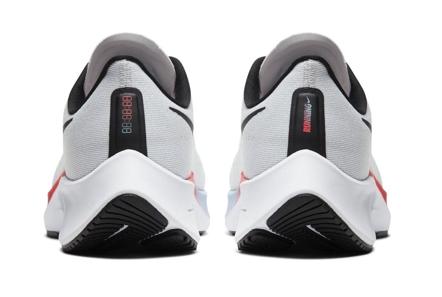 El talón puntiagudo es ya un símbolo en las mejores Nike