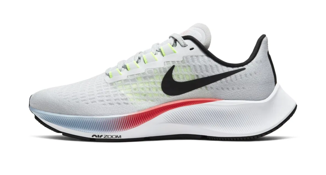 Nike Pegasus 37