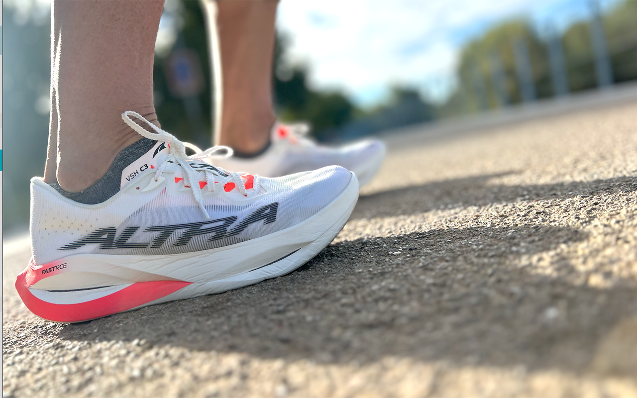 Altra Vanish Carbon 3