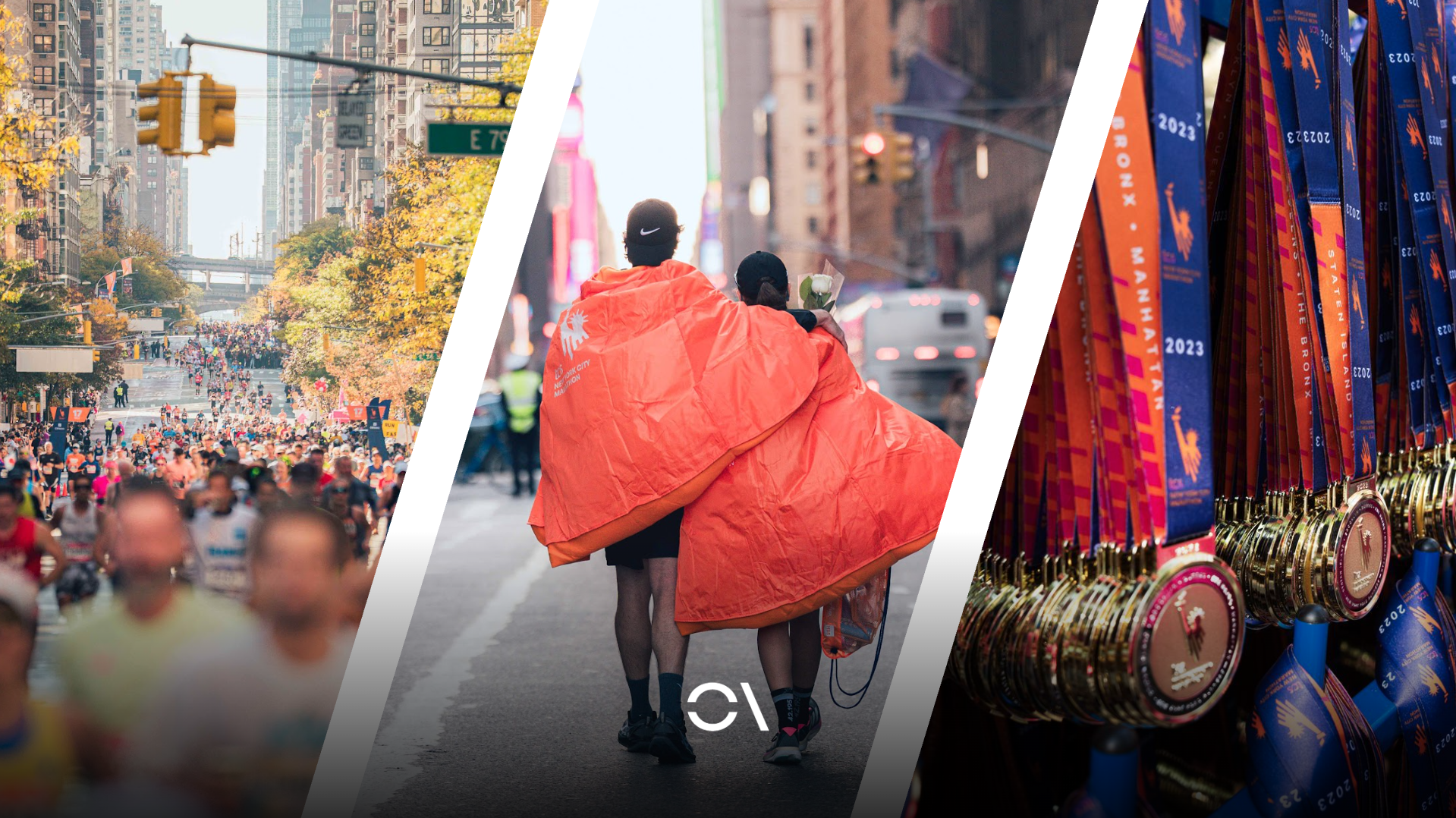 10 cosas que tienes que saber si vas a correr el Maratón de Nueva York este domingo.