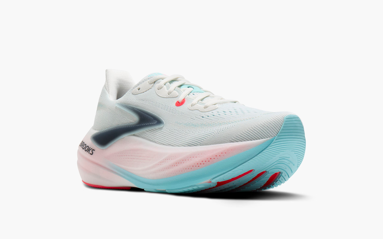 Brooks Glycerin Max 3