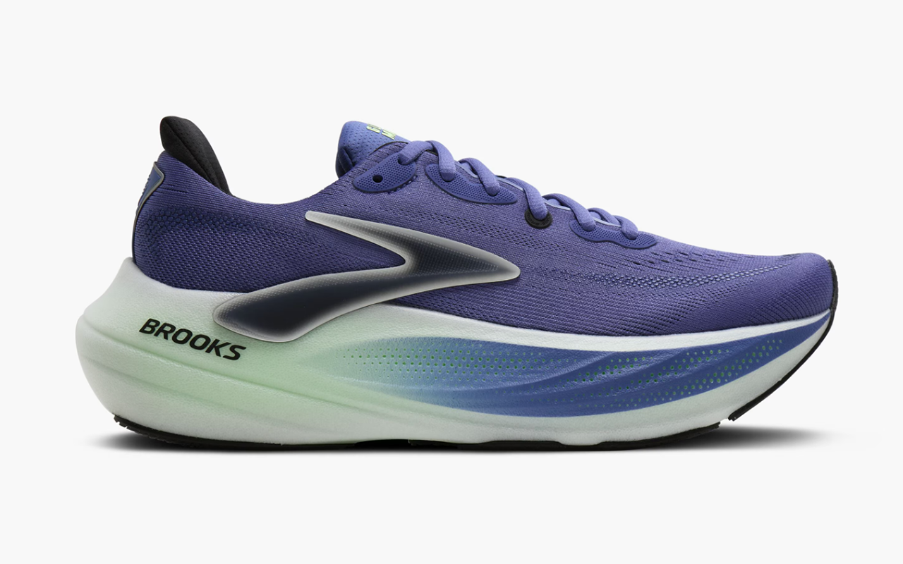 Brooks Glycerin Max 3  