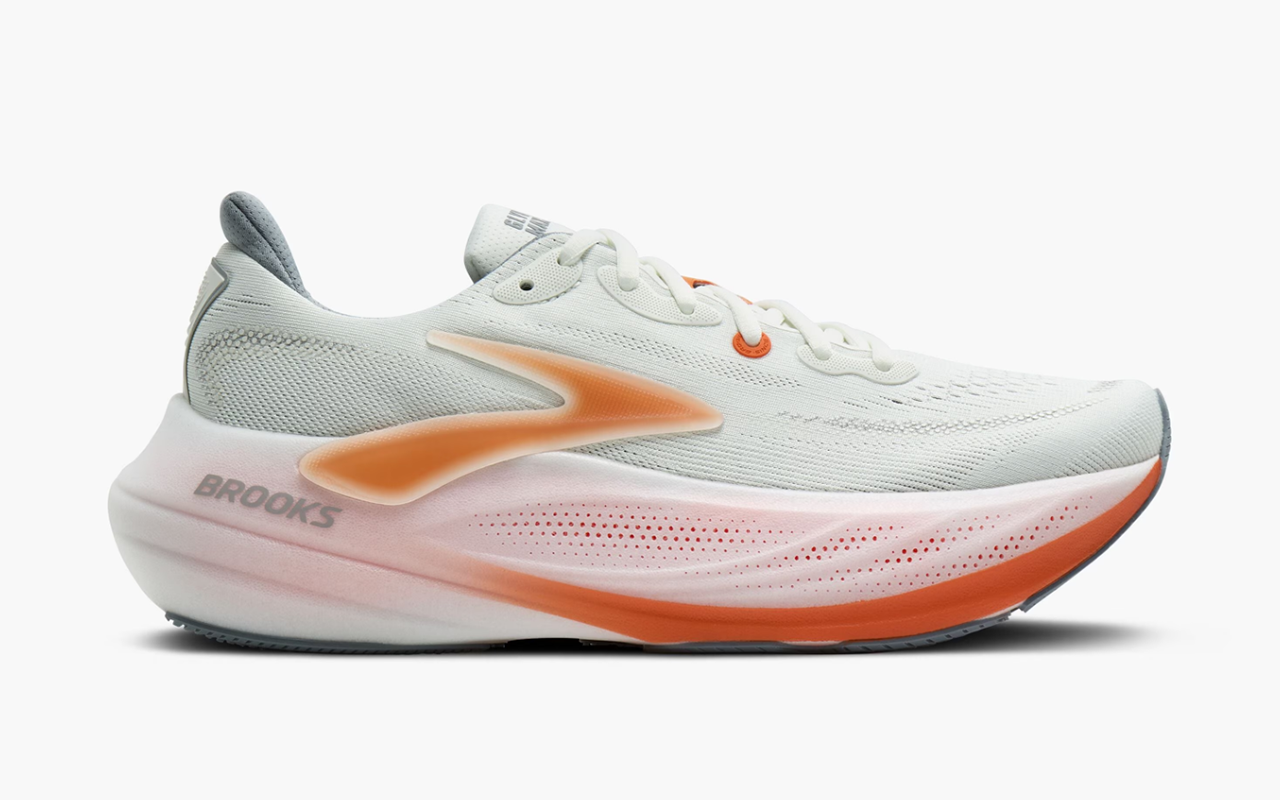 Brooks Glycerin Max 3
