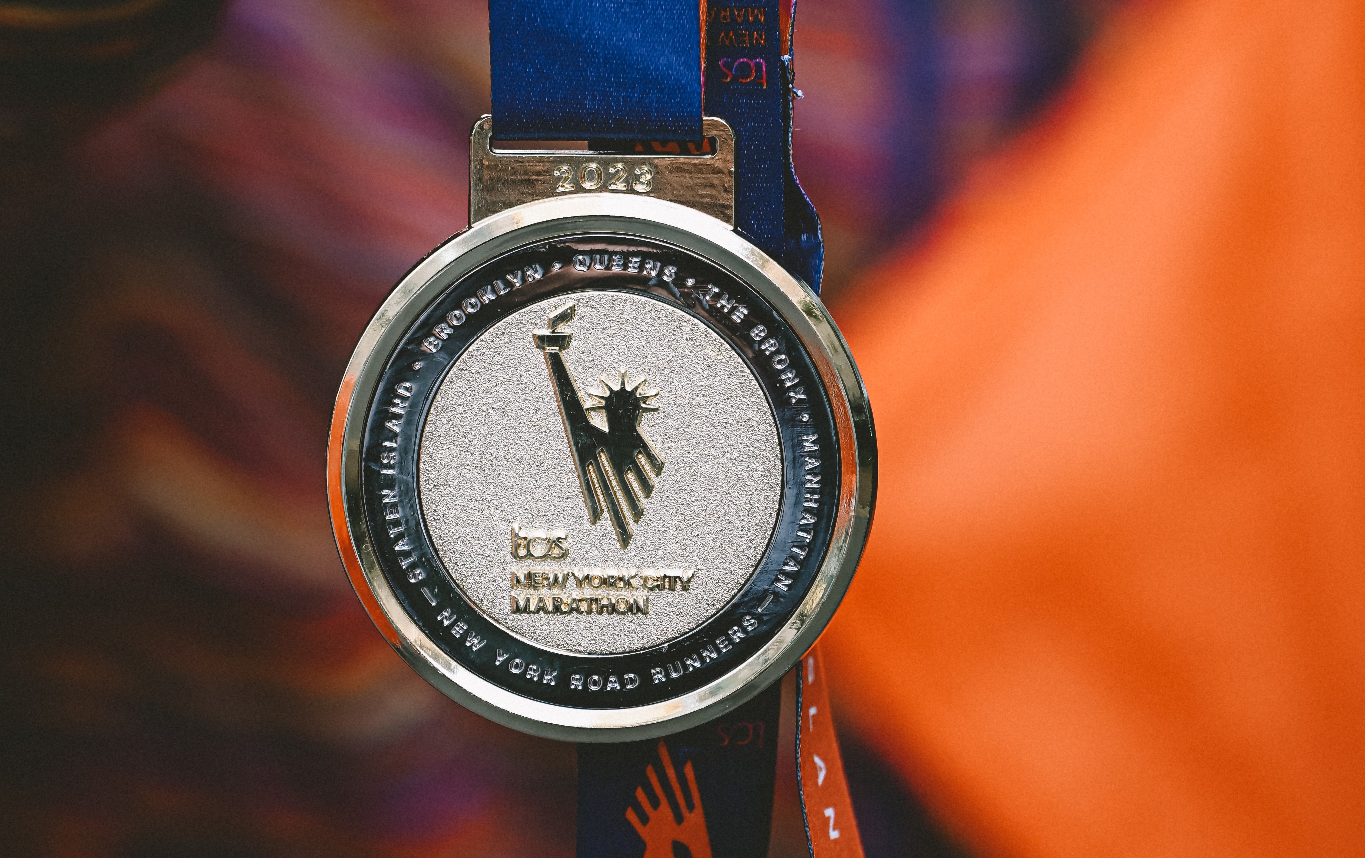 Todo lo que puedes conseguir gratis gracias a la medalla del maratón de Nueva York