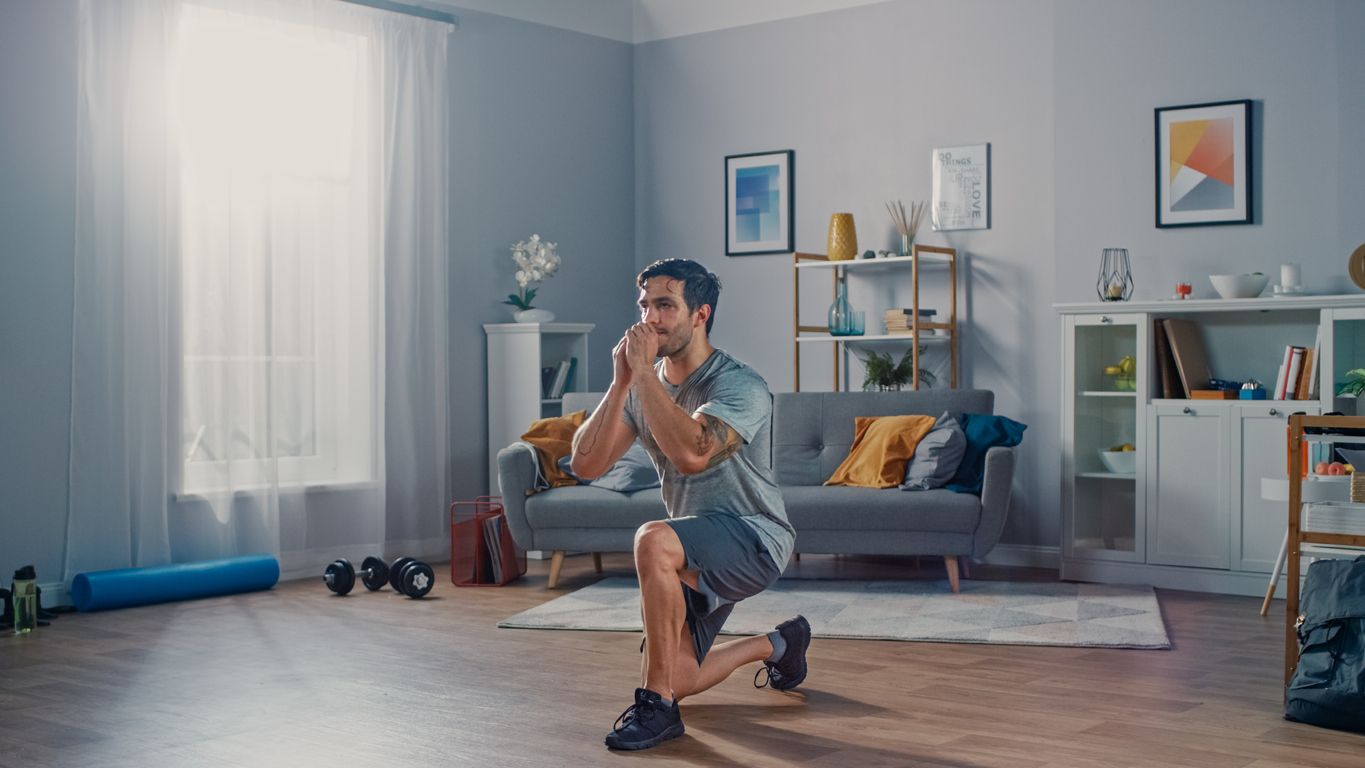Entrena tu sistema inmunológico Entrena tu sistema inmunológico