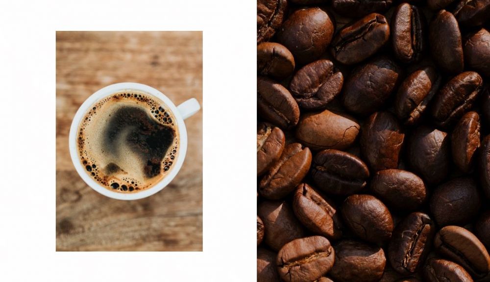 Café, un producto beneficioso para tu salud.
