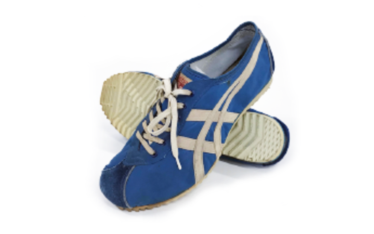 Marathon Sortie Nylon 1954