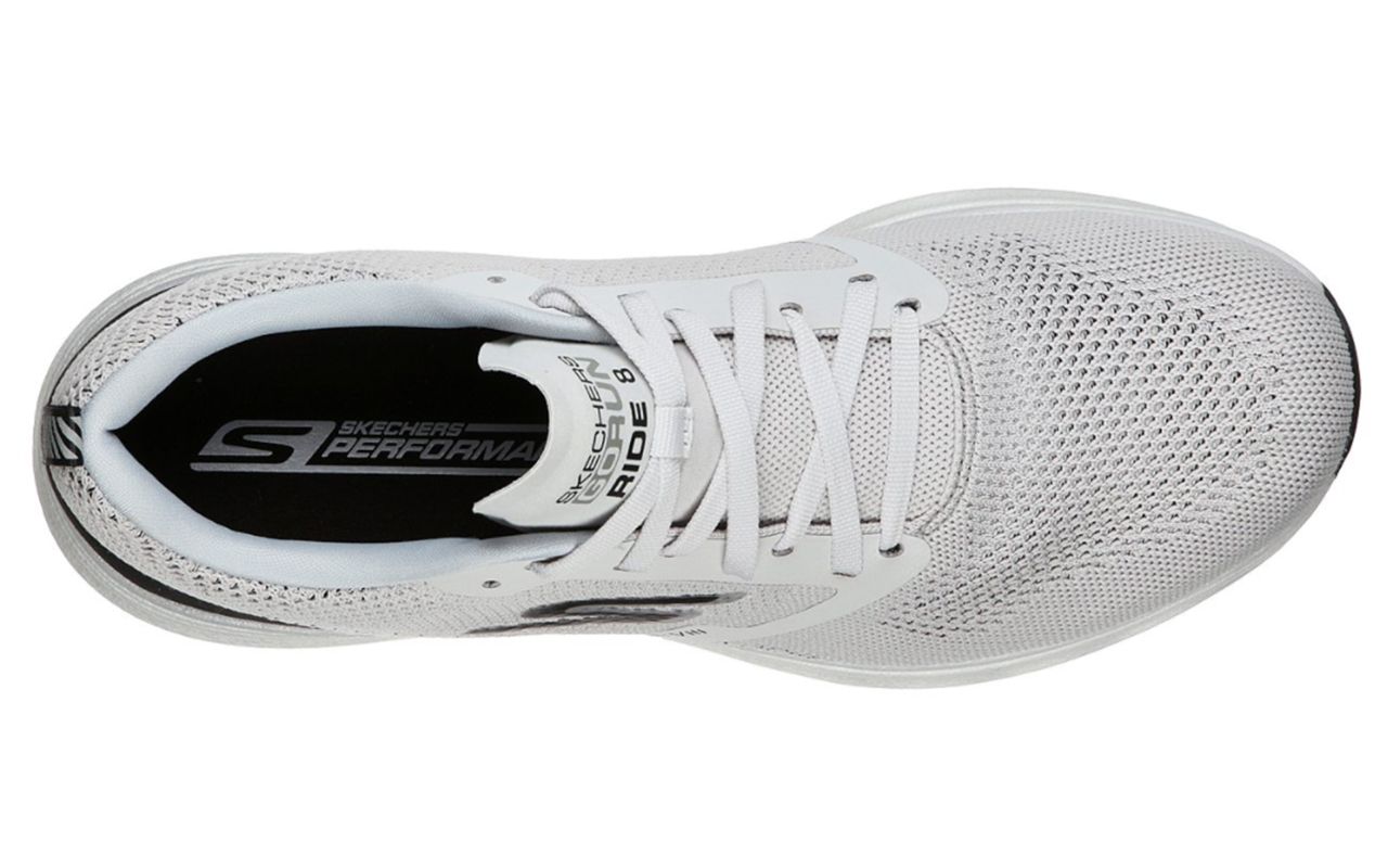upper Ride 8