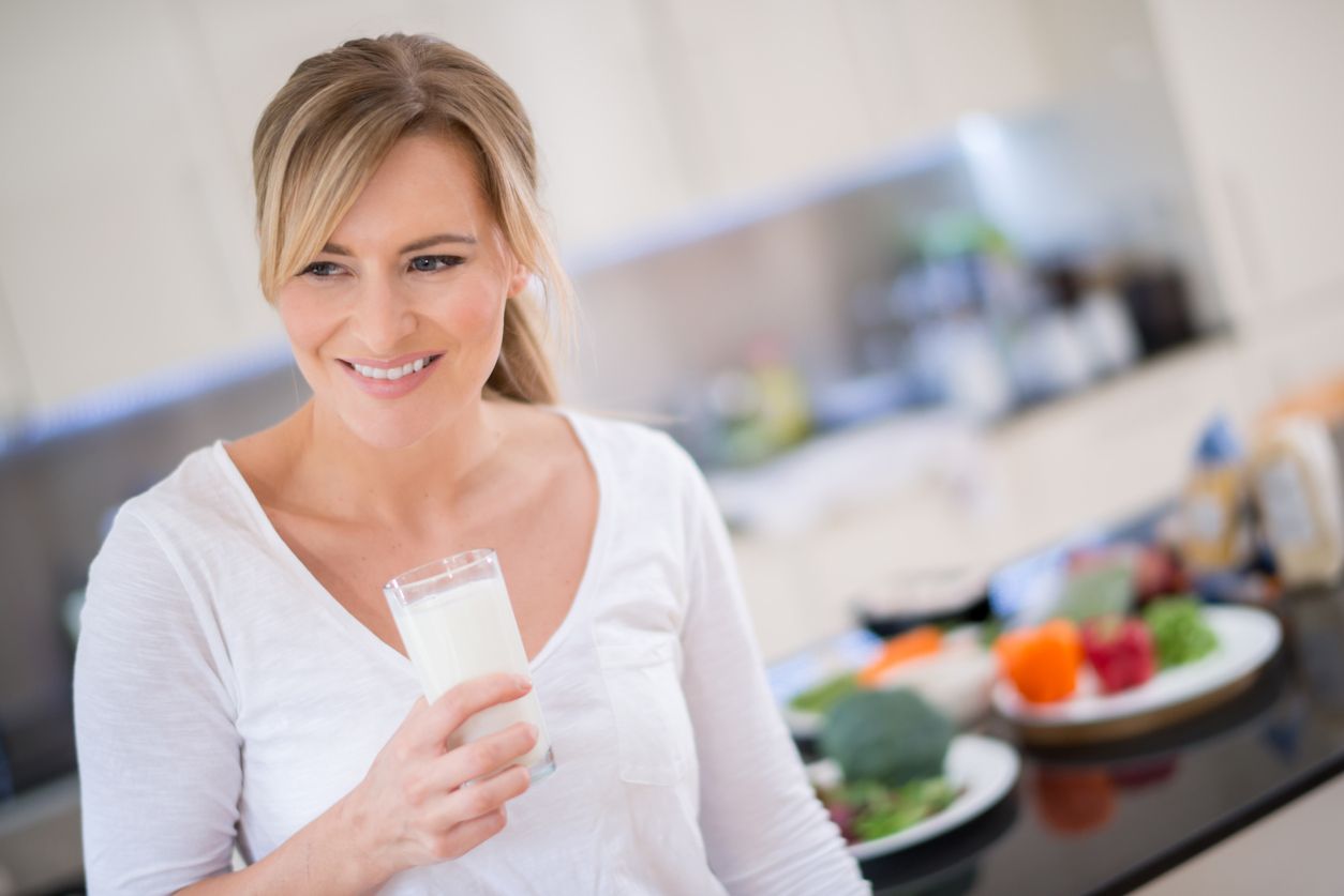 Por qué es tan importante la vitamina D