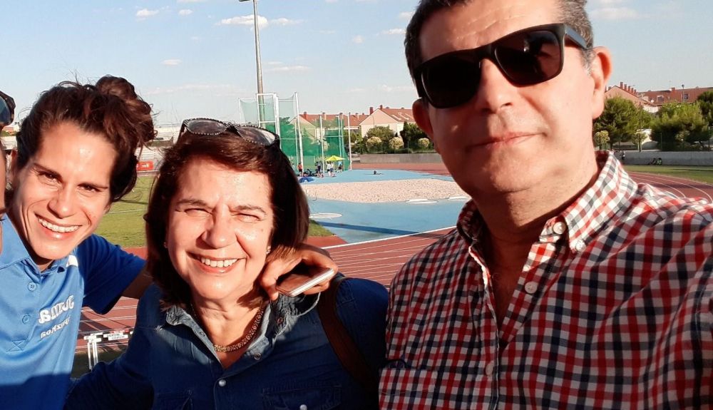 Mis padres Mis padres
