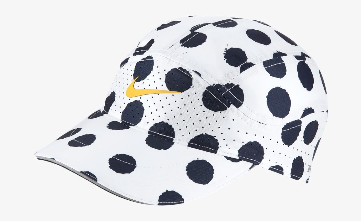 GORRA DE RUNNING NIKE AEROBILL