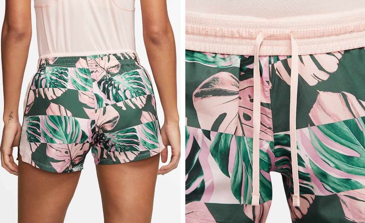 PANTALÓN CORTO NIKE 10K