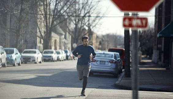 No quieras darlo todo en tu primera sesión de carrera al aire libre