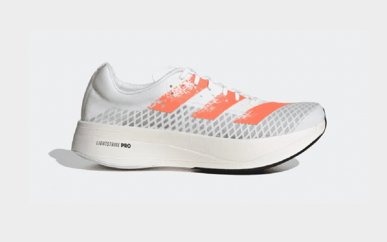 adidas adizero adios pro 