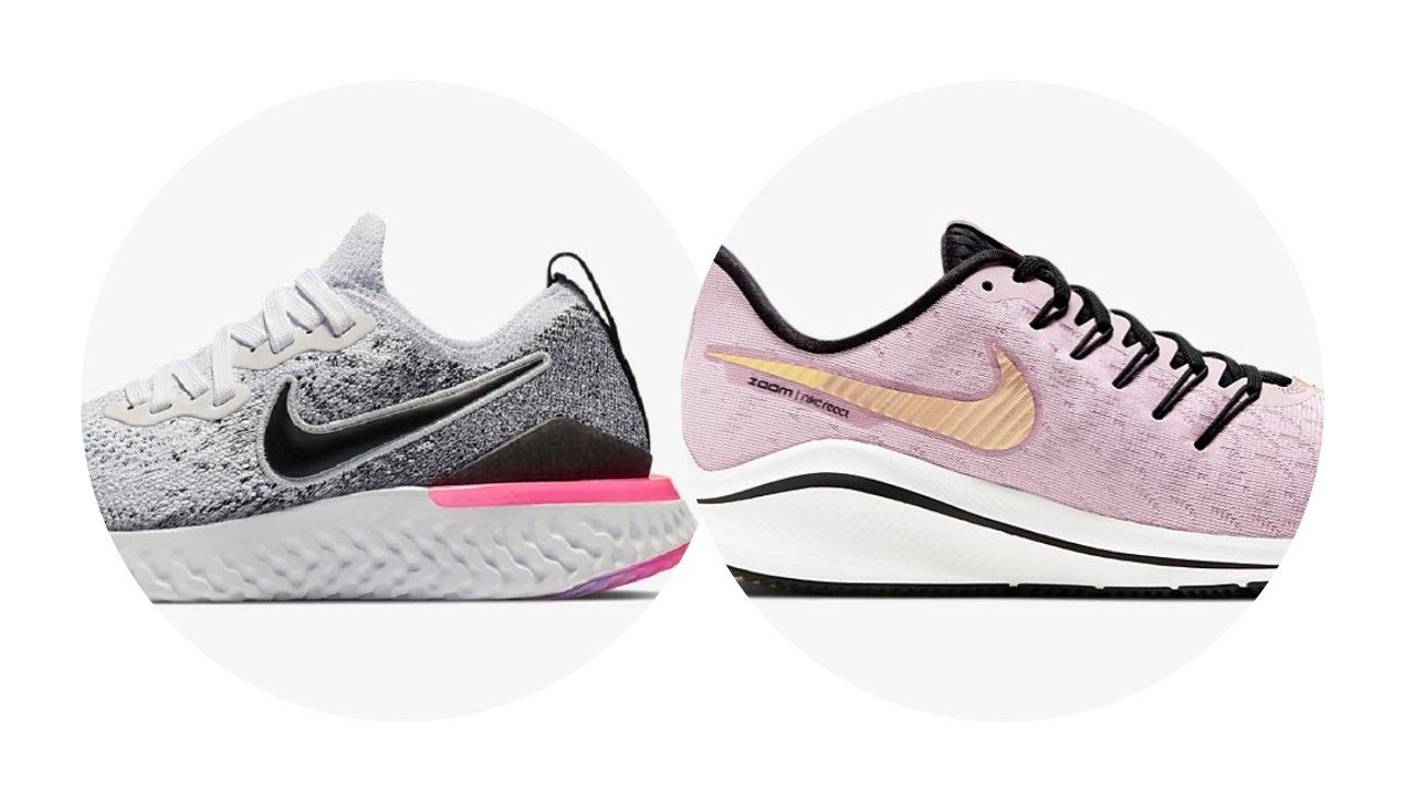 Renueva tus Nike para la vuelta a correr con hasta un 50% de descuento