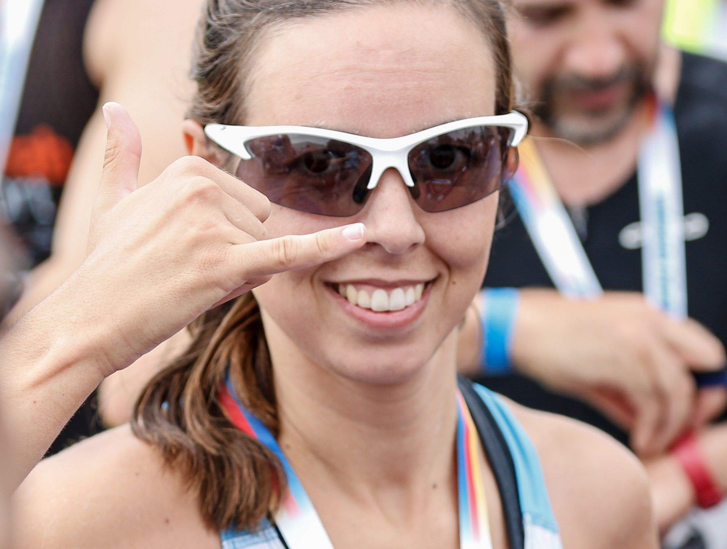 Triatlón Olimpico