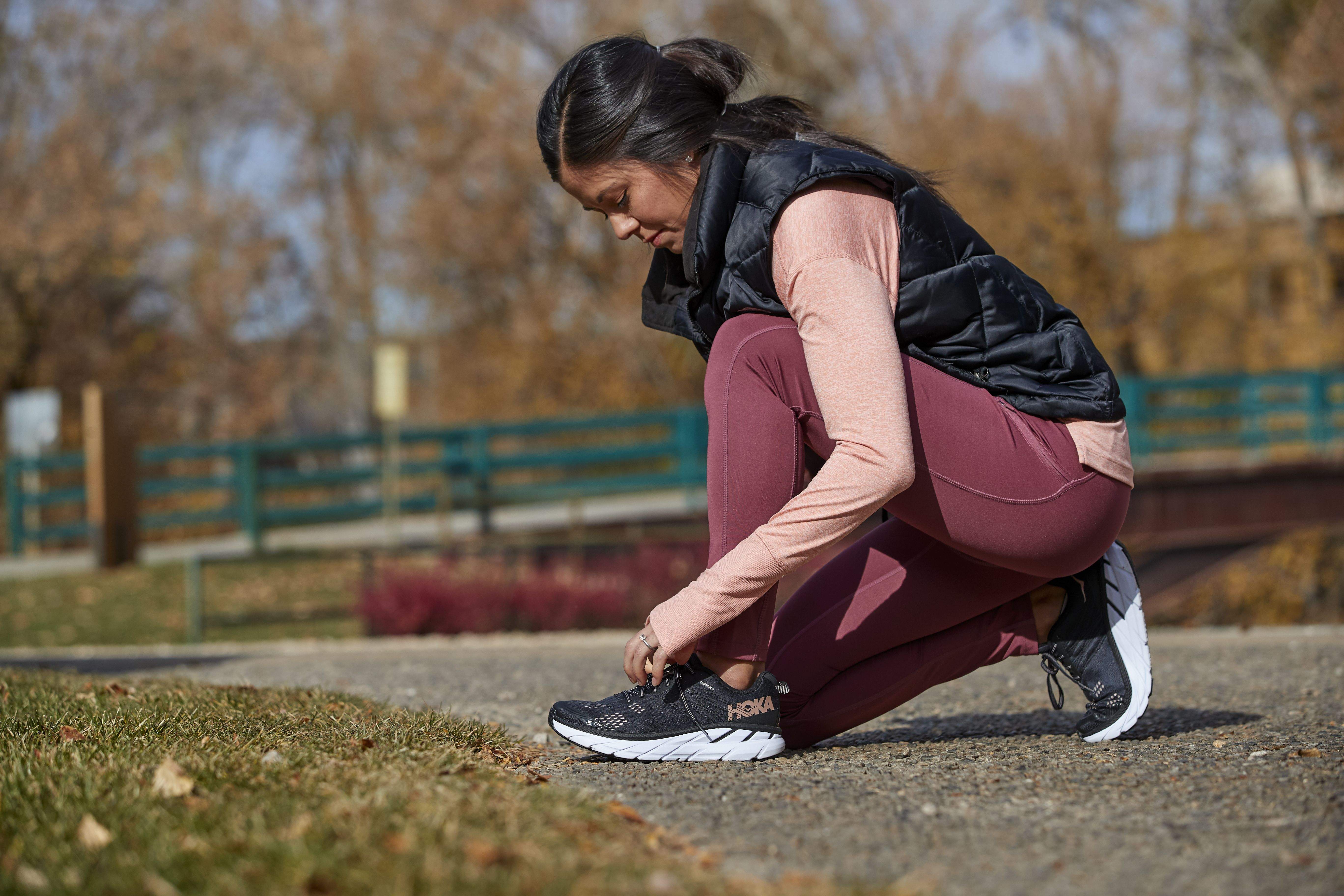 A PRUEBA | Hoka Clifton 6