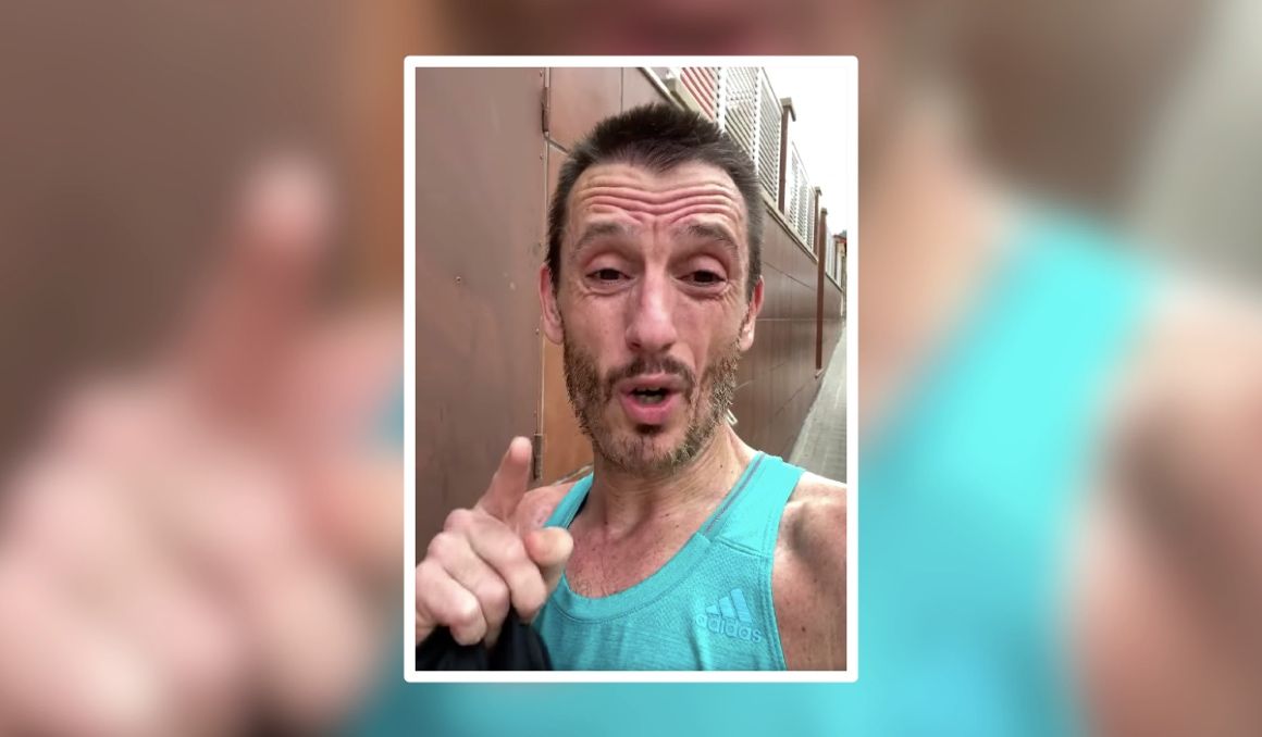 El duro mensaje de Carles Castillejo tras un entrenamiento.