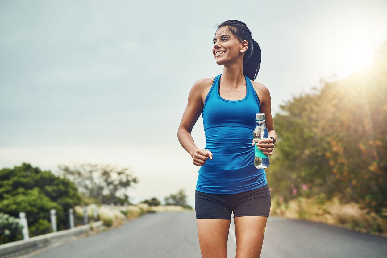 Entrenamientos que aceleran tu metabolismo Entrenamientos que aceleran tu metabolismo