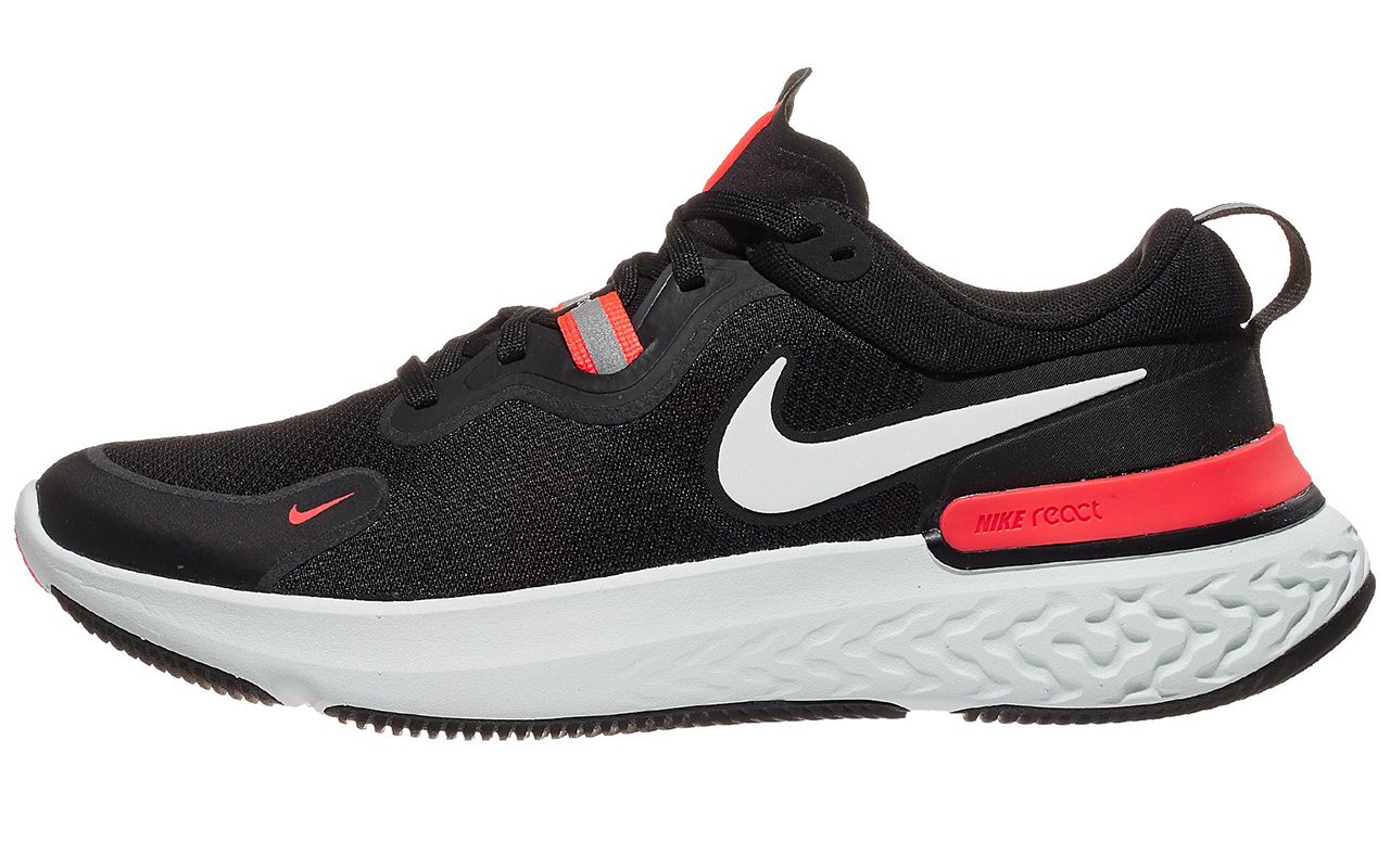 Nike React Miler