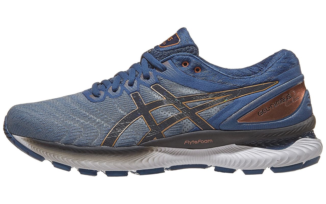 Gel Nimbus 22