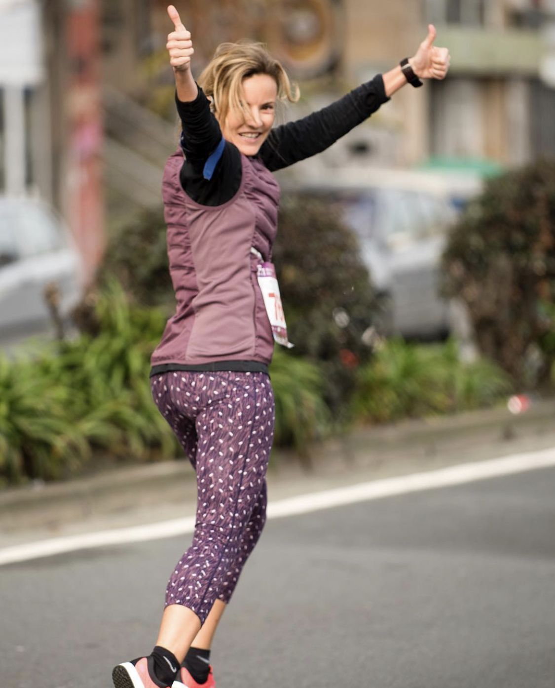 Media Maratón La Coruña