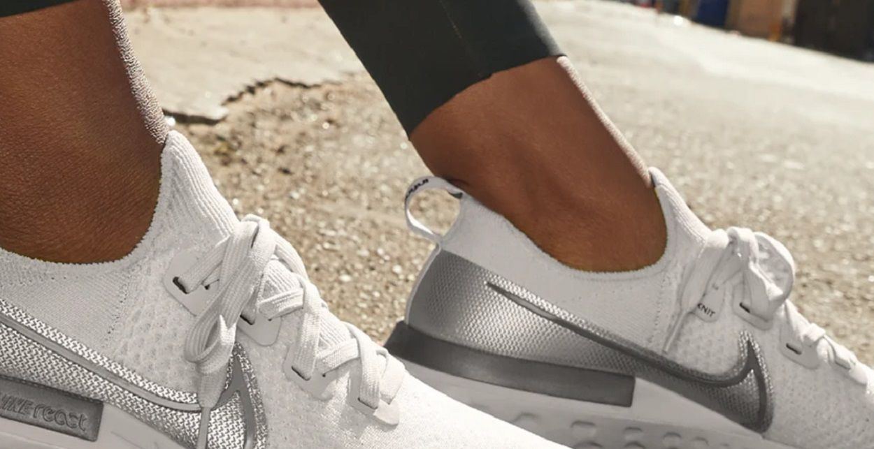 30% de descuento en artículos Nike ya rebajados