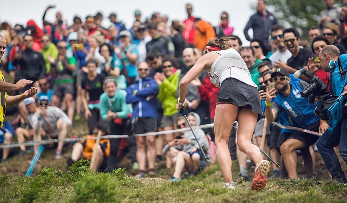 La RFEA solo permitirá 200 corredores por carrera La RFEA solo permitirá 200 corredores por carrera